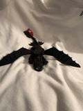 Toothless Dragon