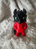 Urban Toothless