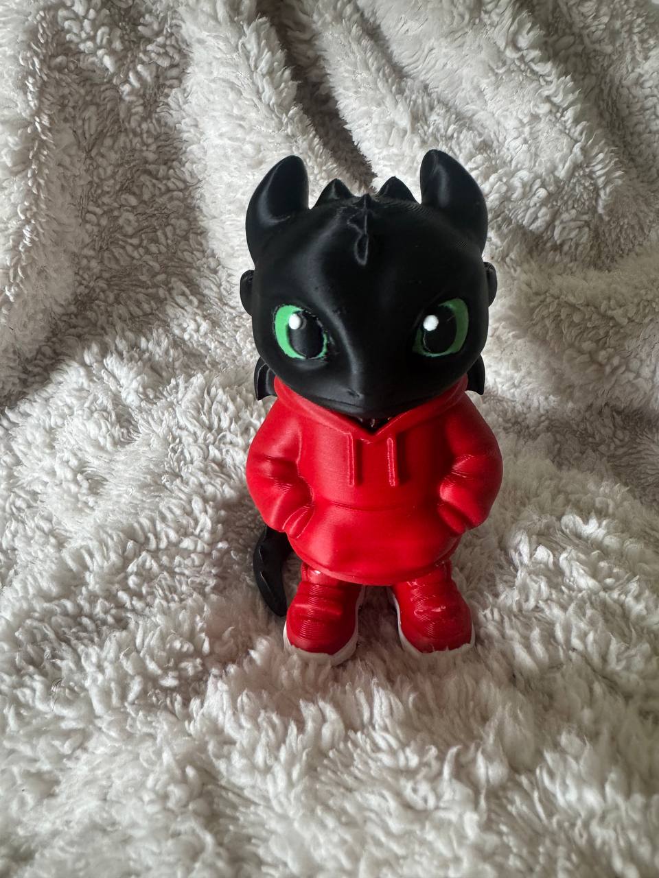 Urban Toothless