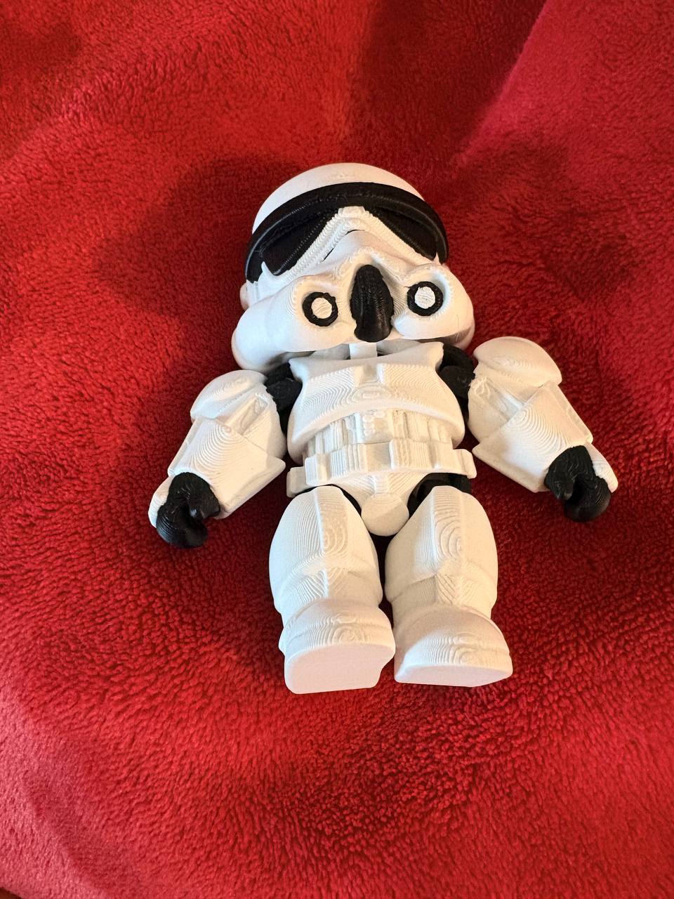 Storm Trooper