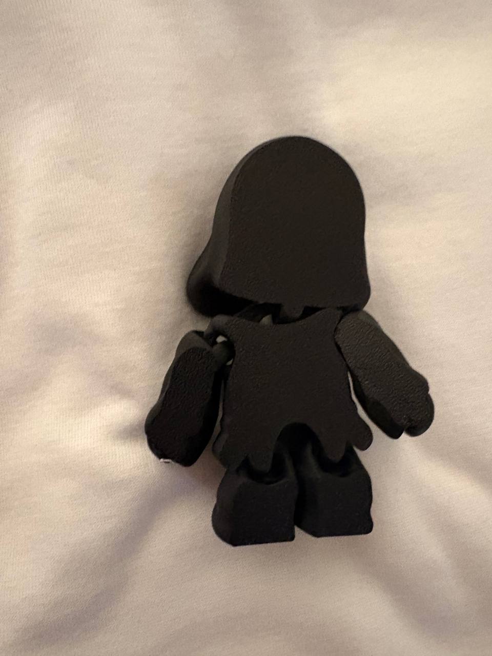 Scream Ghostface Figure