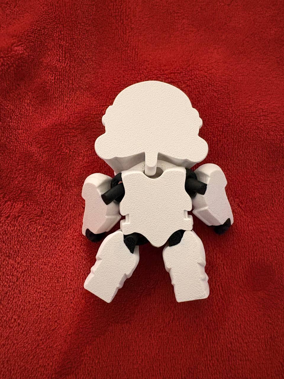 Storm Trooper
