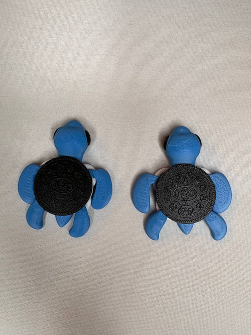 Flexi Oreo Turtle / Set of 2