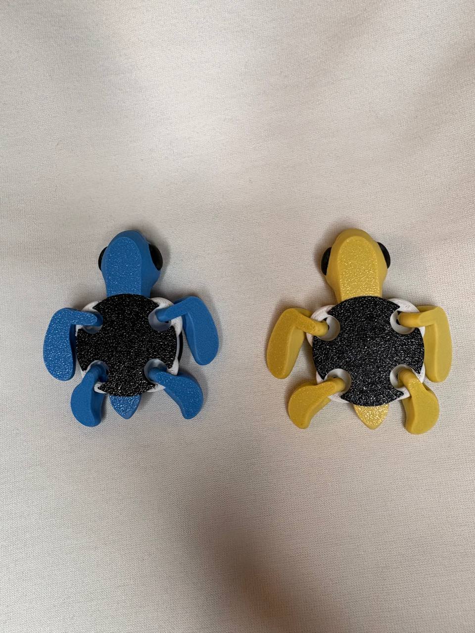 Flexi Oreo Turtle / Set of 2