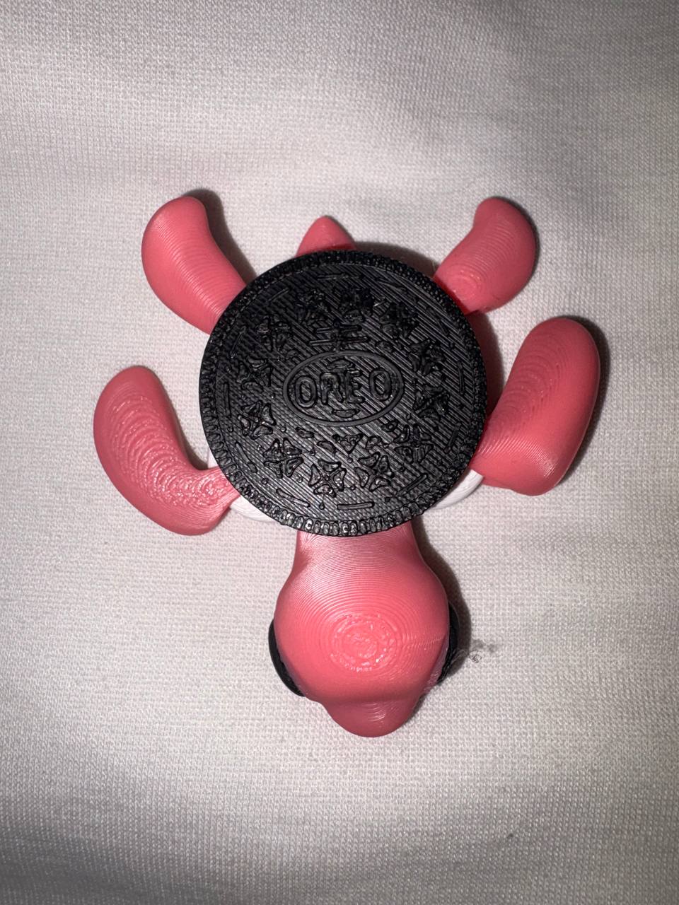 Flexi Oreo Turtle / Set of 2
