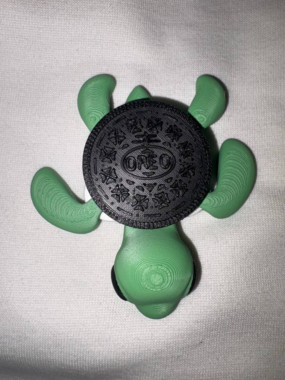 Flexi Oreo Turtle / Set of 2
