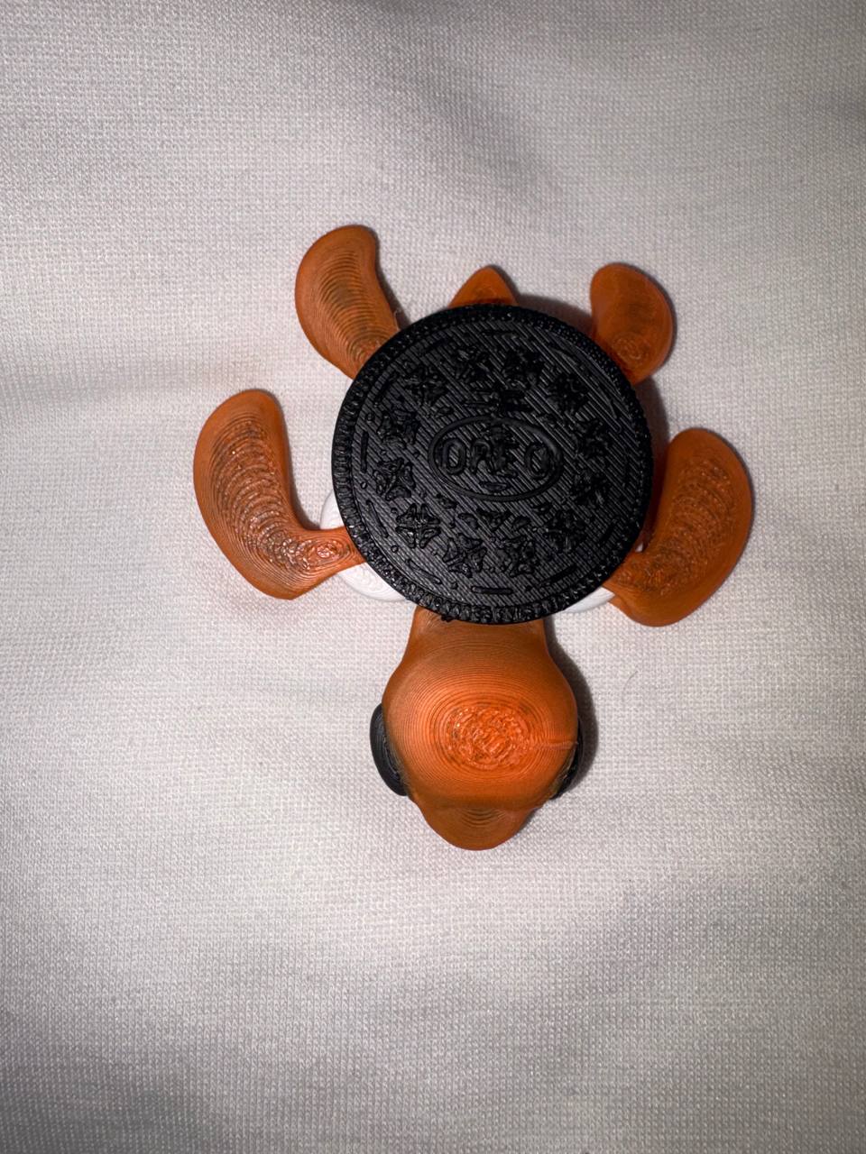 Flexi Oreo Turtle / Set of 2