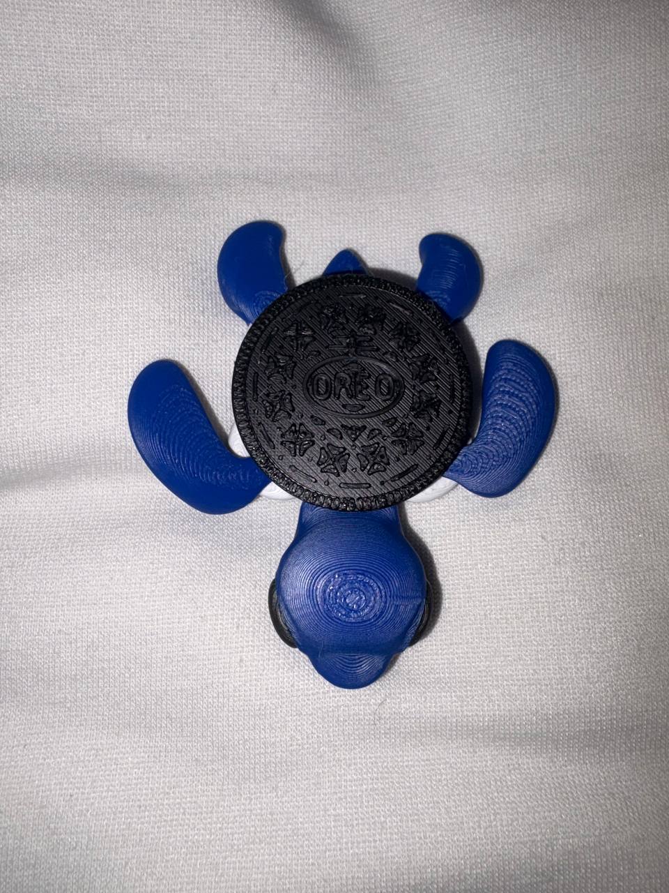 Flexi Oreo Turtle / Set of 2