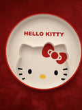 Hello Kitty Divided Storage Tray