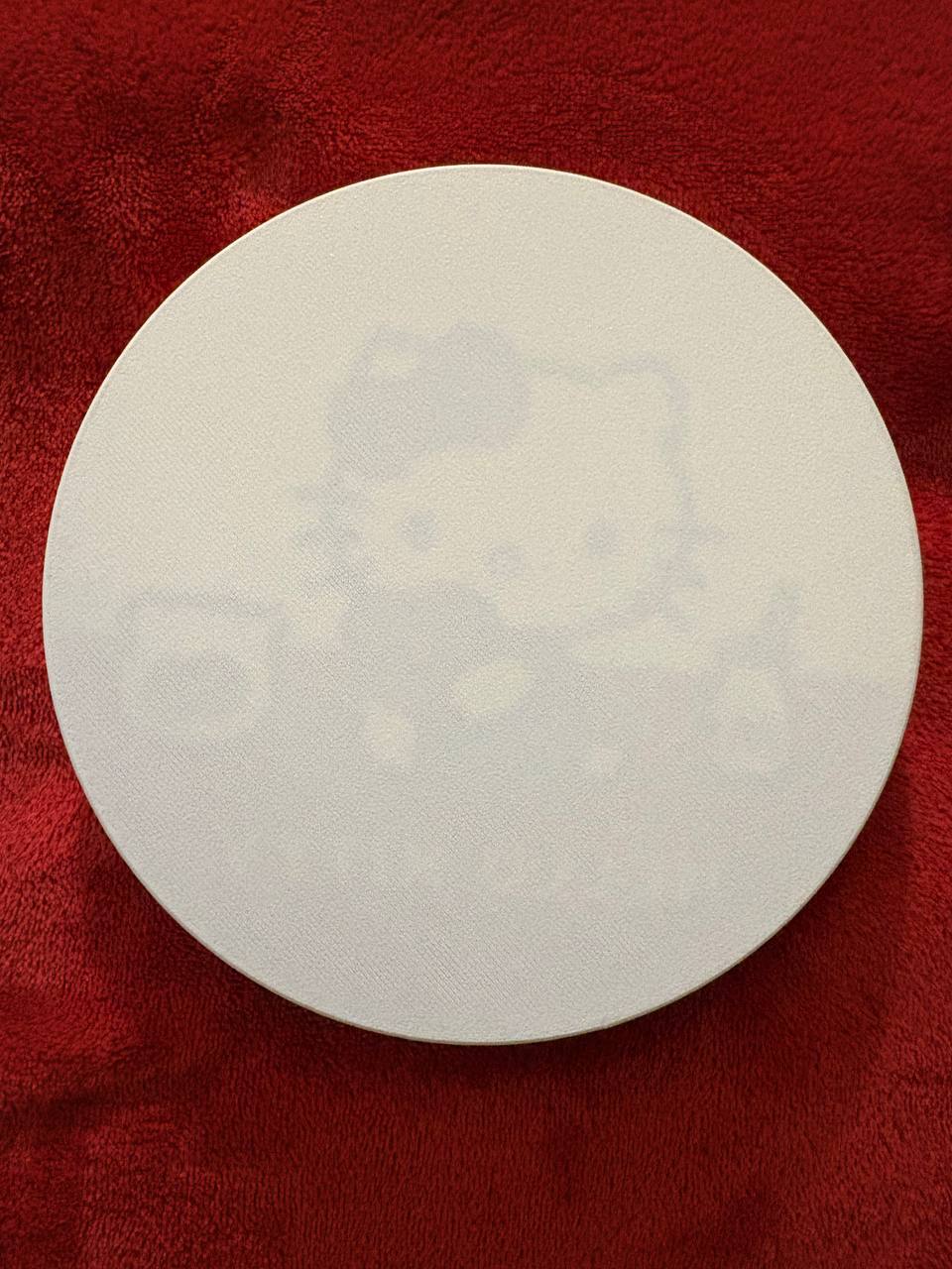 Hello Kitty Storage Tray